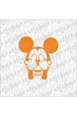 Mickey Sticker thumbnail 1