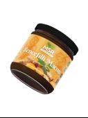 MSR BİTKİİSEL DOGAL ÜRÜNLER Zencefilli Macun  370g - 4