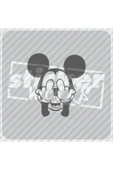 Mickey Sticker thumbnail 1