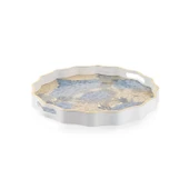 Schafer Aria Tepsi 1 Parça-Mavi - 2