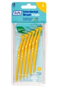 Tepe Angel Arayüz Fırçası Sarı 0.7 mm 6 lı - 1