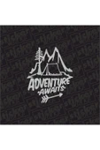 Adventure Awaits Sticker thumbnail 1