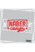 Naber Canım Sticker thumbnail 1