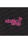 Static Drop Sticker thumbnail 1