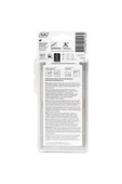 Tepe Angle Arayüz Fırçası Kırmızı 0.5 mm 6 lı - 5