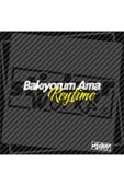 Bakıyorum Ama Keyfime - 1