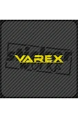 Varex Sticker thumbnail 1