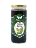 MSR BİTKİSEL DOGAL ÜRÜNLER Kozalak Pekmezi 640g - 2
