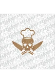 Chef Sticker thumbnail 1