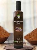 MSR BİTKİSEL DOGAL ÜRÜNLER Keçiboynuzu Özü 700gr - 1
