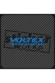 Voltex Racing Suzuka Japan Sticker - Mavi thumbnail 1
