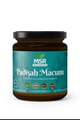MSR BİTKİSEL DOGAL ÜRÜNLER PADİŞAH ATOM KUVVET, MACUNU 240g - 3