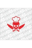 Chef Sticker thumbnail 1
