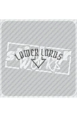Lower Lords Sticker - 1
