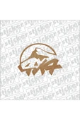 4x4 Sticker thumbnail 1