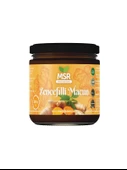 MSR BİTKİİSEL DOGAL ÜRÜNLER Zencefilli Macun  370g - 3
