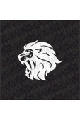 Aslan Sticker thumbnail 1