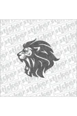 Aslan Sticker thumbnail 1