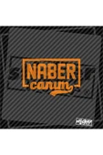 Naber Canım Sticker thumbnail 1