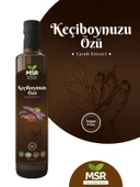 MSR BİTKİSEL DOGAL ÜRÜNLER Keçiboynuzu Özü 700gr - 3
