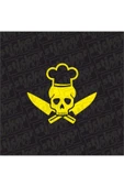 Chef Sticker thumbnail 1