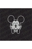 Mickey Sticker thumbnail 1