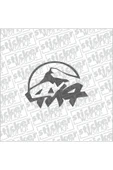 4x4 Sticker thumbnail 1
