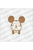 Mickey Sticker thumbnail 1