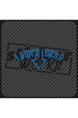 Lower Lords Sticker thumbnail 1