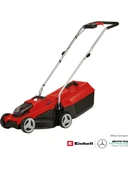 Einhell GE-CM 18/32 Li - Solo, Akülü Çim Biçme Makinesi (Akü ve şarj cihazı dahil değildir) - 1