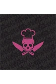 Chef Sticker thumbnail 1