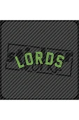 Lords Sticker - 1