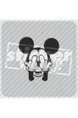 Mickey Sticker thumbnail 1
