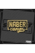 Naber Canım Sticker thumbnail 1