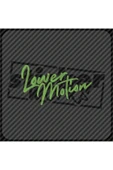 Lower Motion Sticker thumbnail 1