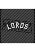 Lords Sticker - 1