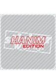 Hanım Edition Sticker thumbnail 1