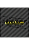 Prodrive Sticker thumbnail 1