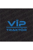 Vip Traktör Sticker thumbnail 1