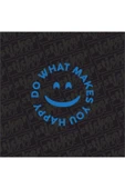Do What Makes You Happy Stickker thumbnail 1