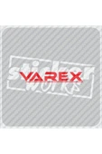 Varex Sticker thumbnail 1