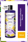 Urban Care Body Series Lavender Vanilla Duş Jeli 750 ml - 1