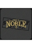 Raza Noble Sticker ALTIN SARI thumbnail 1