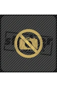 Fotoğraf Çekmek Yasaktır Sticker thumbnail 1