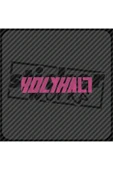 Holyhalt Sticker thumbnail 1