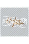 Herkes Gibisin Sticker thumbnail 1