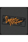 Lower Motion Sticker thumbnail 1