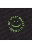 Do What Makes You Happy Stickker thumbnail 1