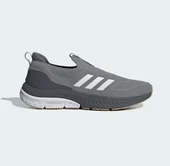 Adidas Cloudfoam Walk Lounger Erkek Spor Ayakkabı Gri ID4054 I-150 - 1