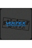 Voltex Racing Suzuka Japan Sticker thumbnail 1